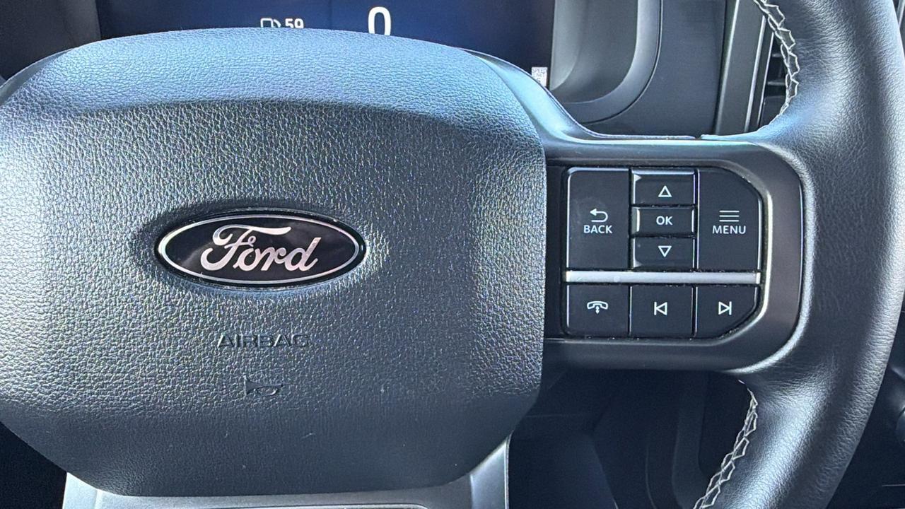 2024 Ford F-150 XLT San Antonio TX