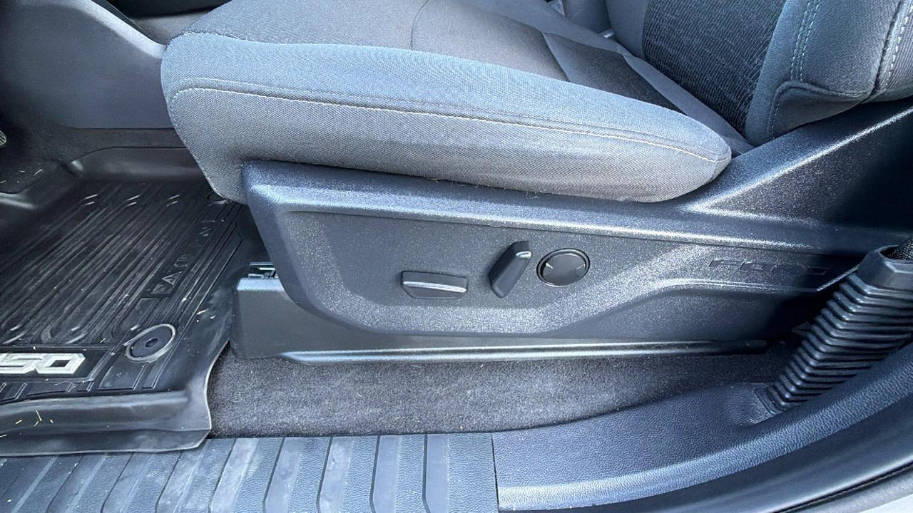 2024 Ford F-150 XLT San Antonio TX