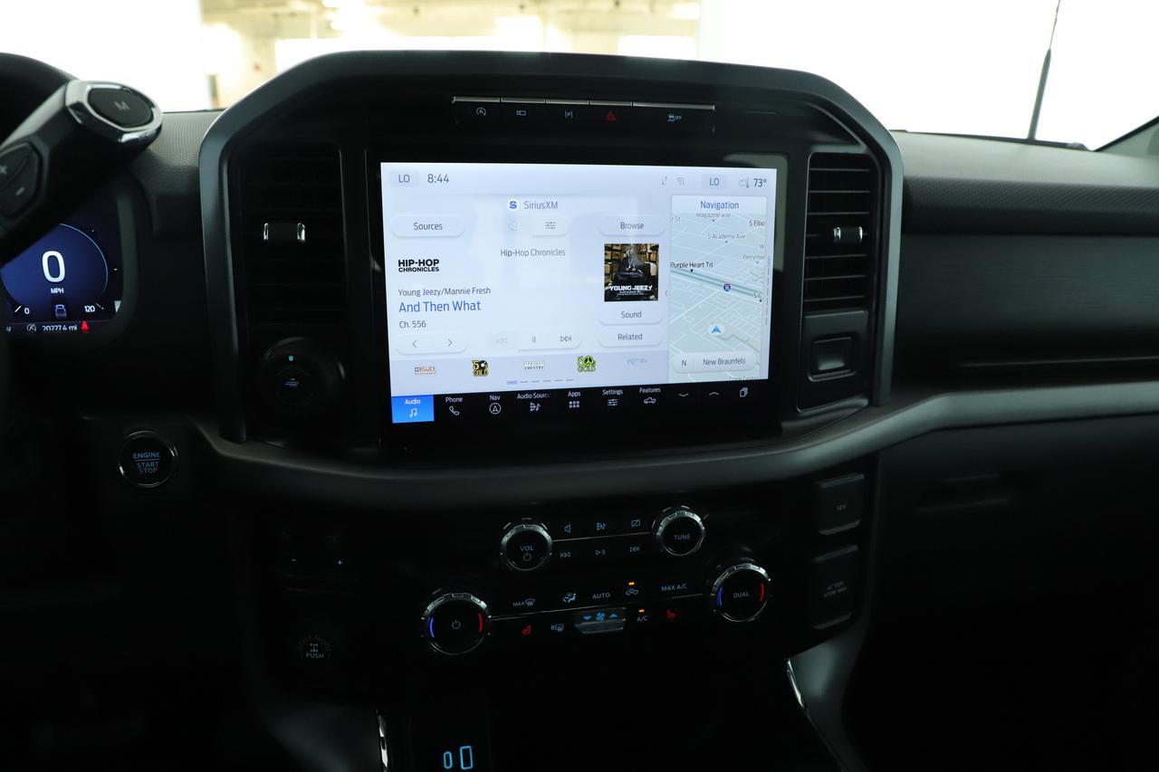 2024 Ford F-150 XLT New Braunfels TX