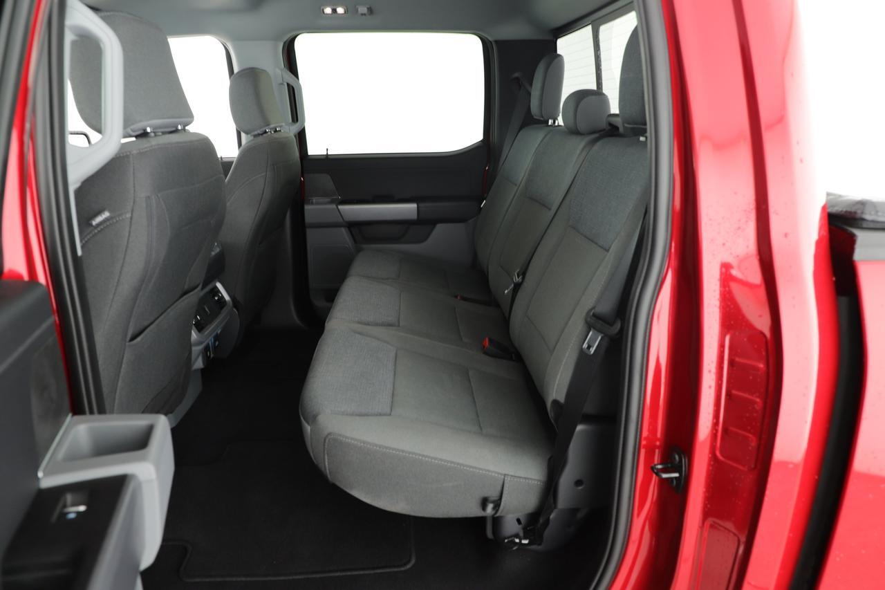 2024 Ford F-150 XLT New Braunfels TX