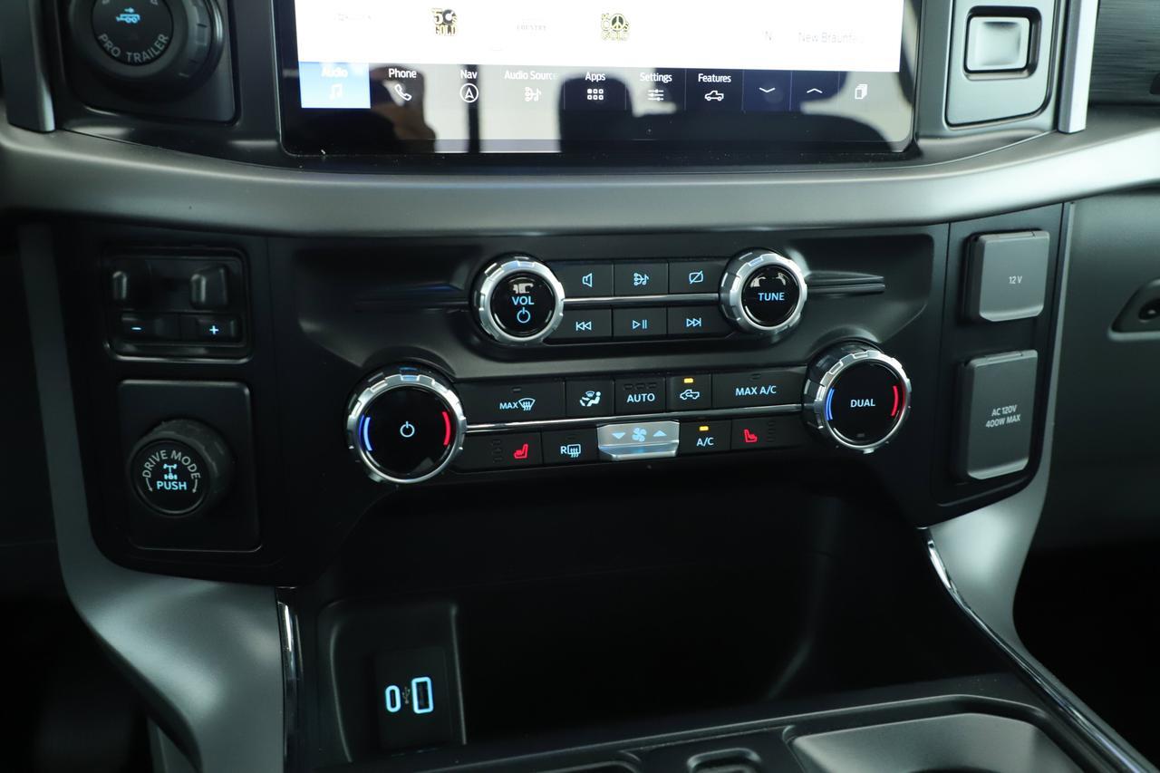 2024 Ford F-150 XLT New Braunfels TX