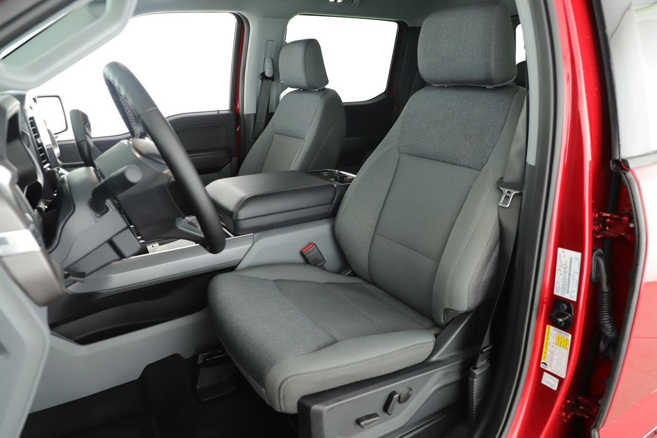 2024 Ford F-150 XLT New Braunfels TX