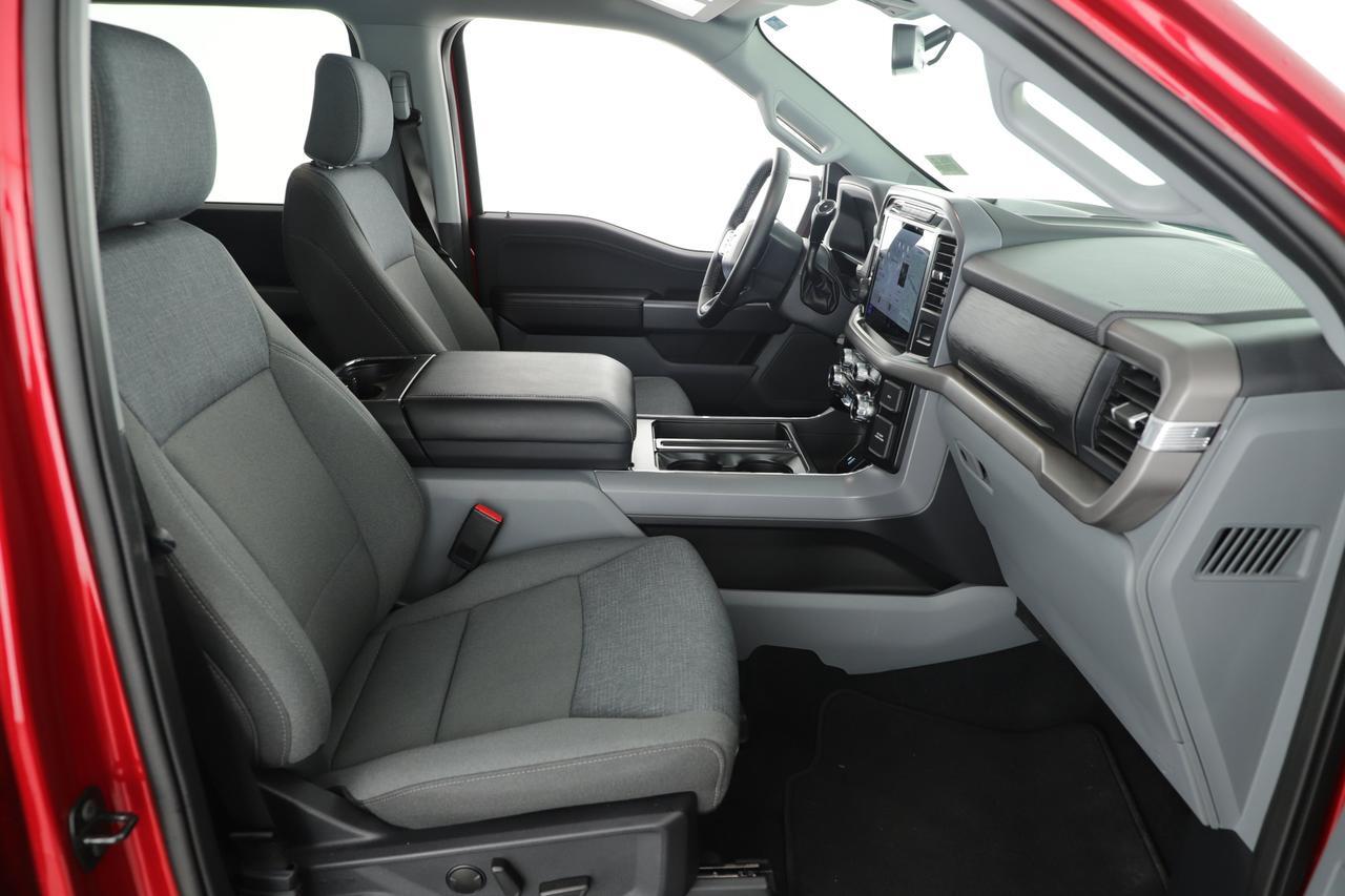2024 Ford F-150 XLT New Braunfels TX