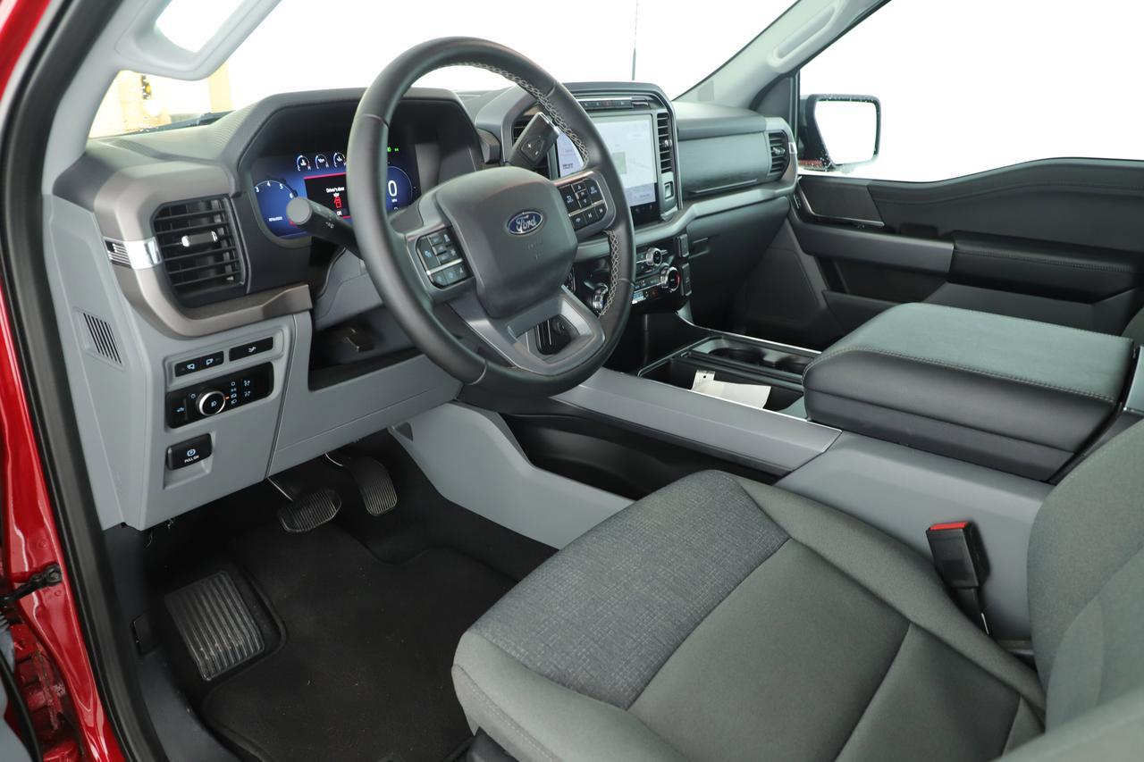2024 Ford F-150 XLT New Braunfels TX