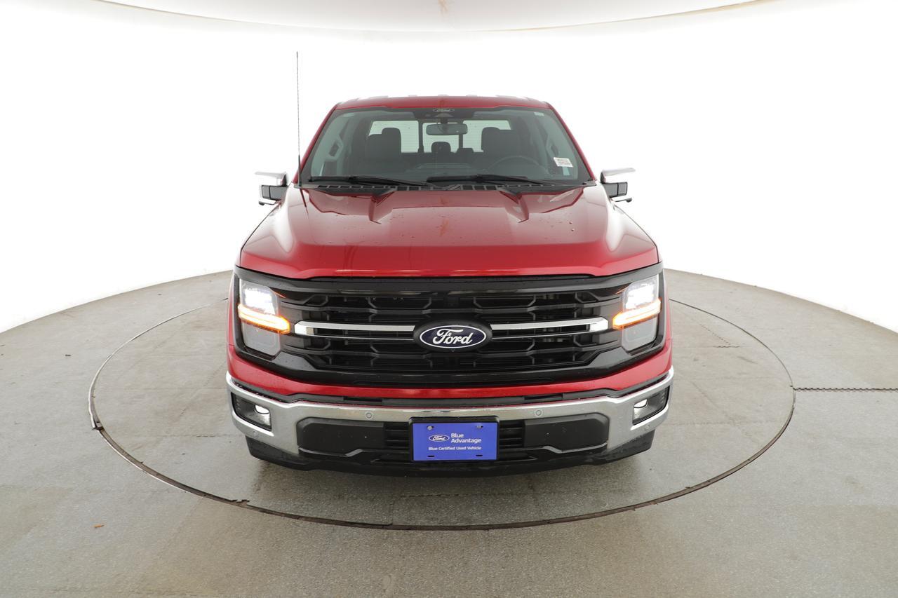 2024 Ford F-150 XLT New Braunfels TX