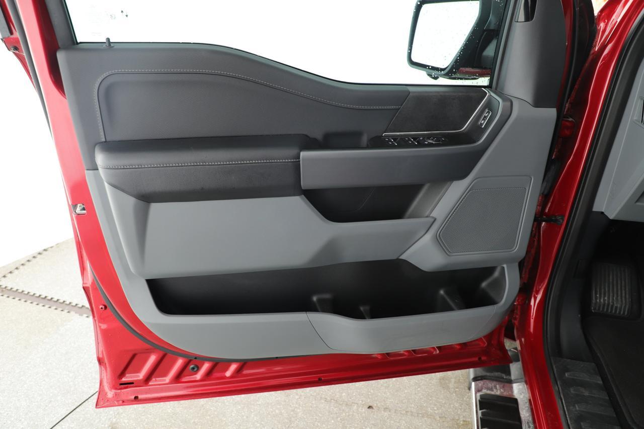 2024 Ford F-150 XLT New Braunfels TX