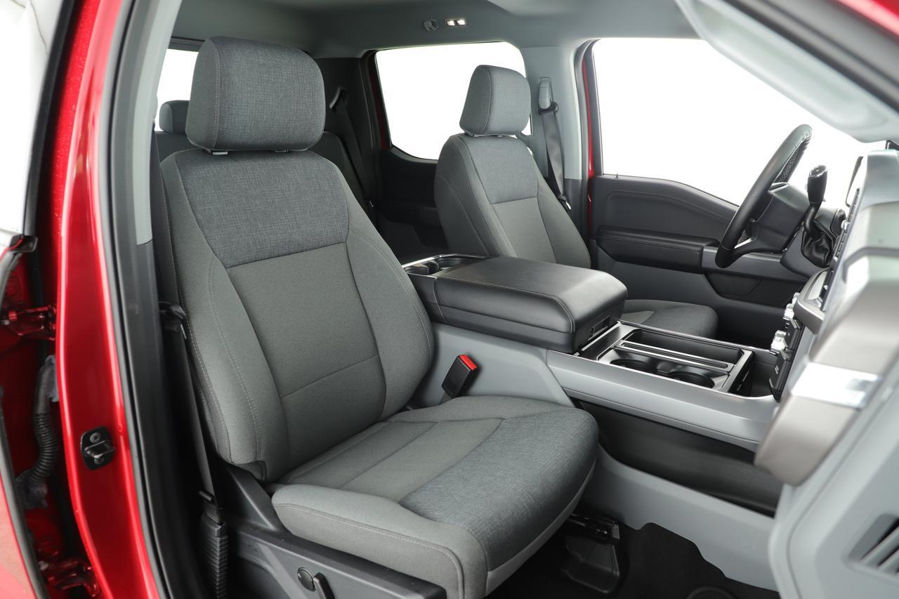 2024 Ford F-150 XLT New Braunfels TX