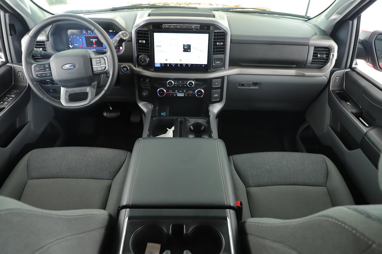 2024 Ford F-150 XLT New Braunfels TX