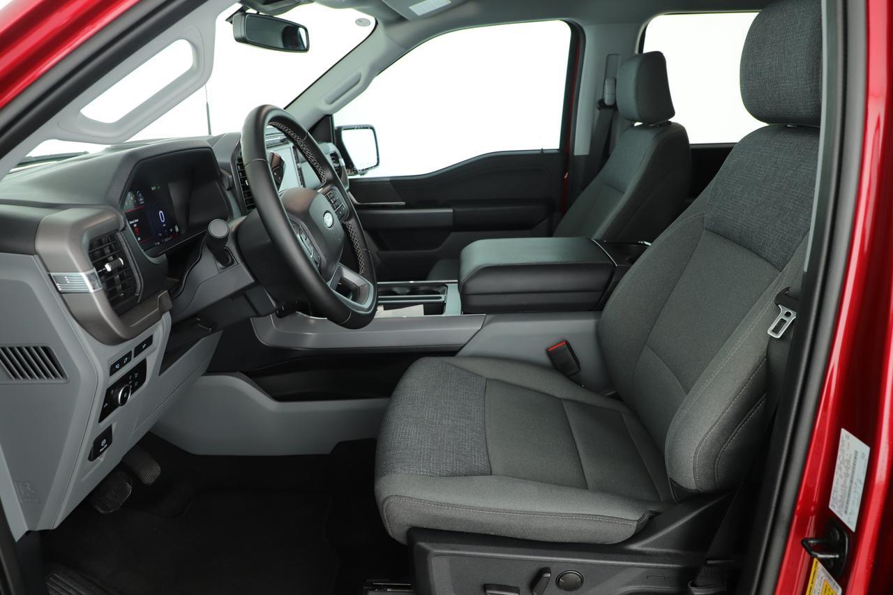 2024 Ford F-150 XLT New Braunfels TX