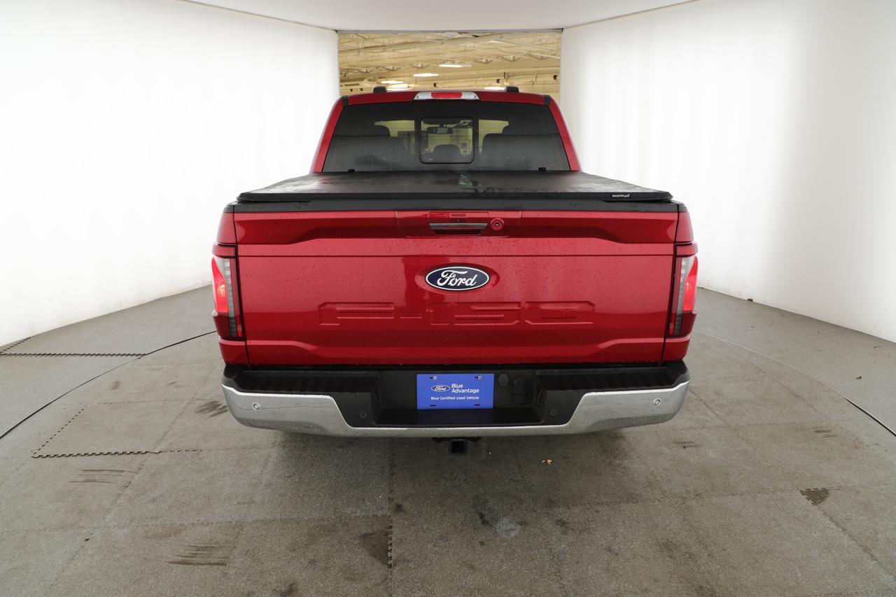 2024 Ford F-150 XLT New Braunfels TX
