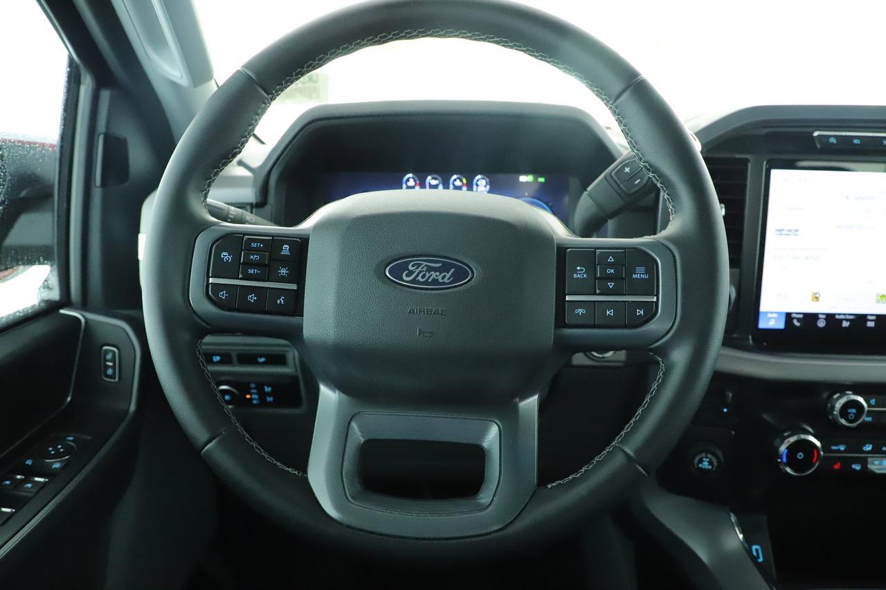 2024 Ford F-150 XLT New Braunfels TX