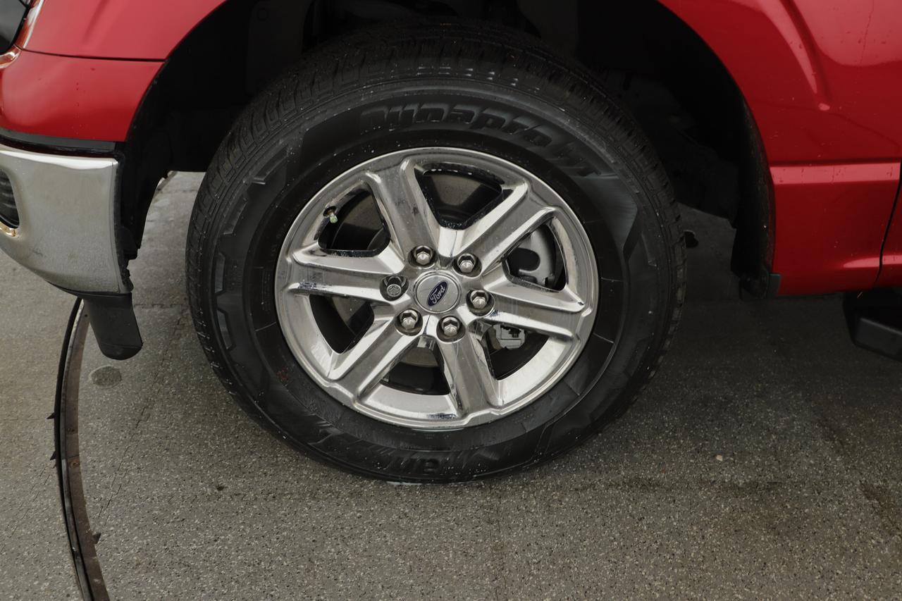 2024 Ford F-150 XLT New Braunfels TX