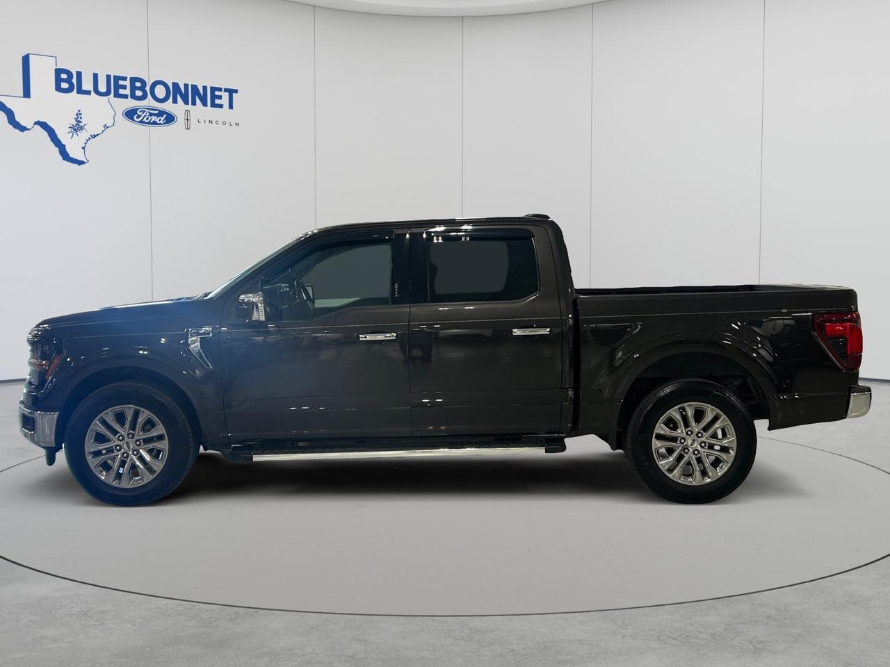 2024 Ford F-150 XLT New Braunfels TX