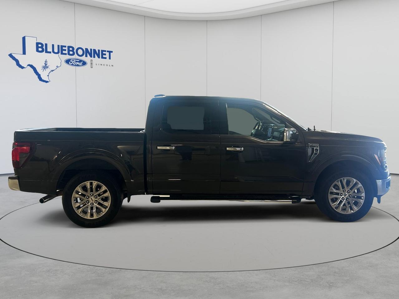 2024 Ford F-150 XLT New Braunfels TX