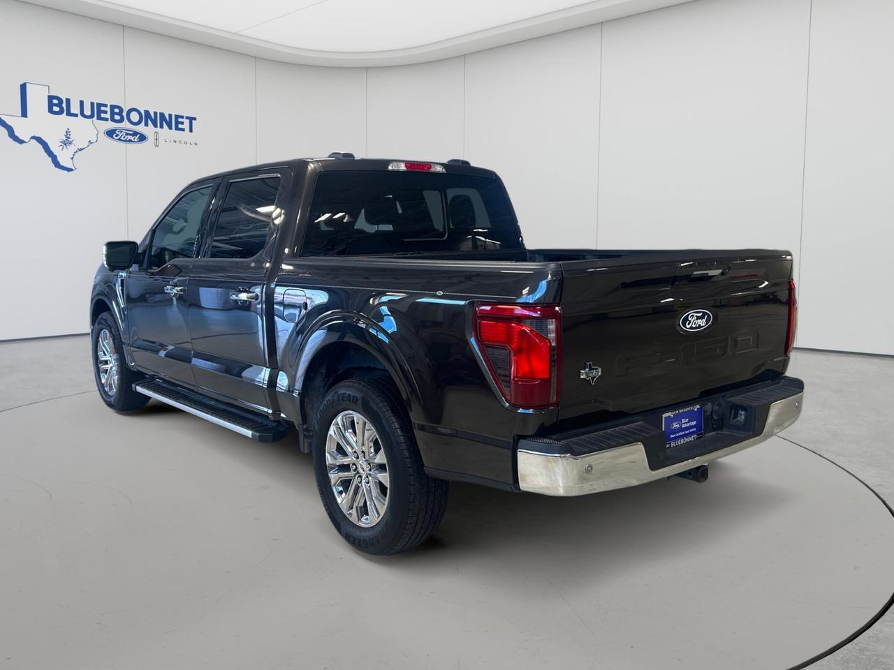 2024 Ford F-150 XLT New Braunfels TX
