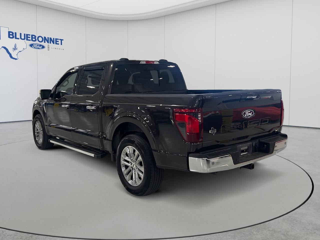 2024 Ford F-150 XLT New Braunfels TX