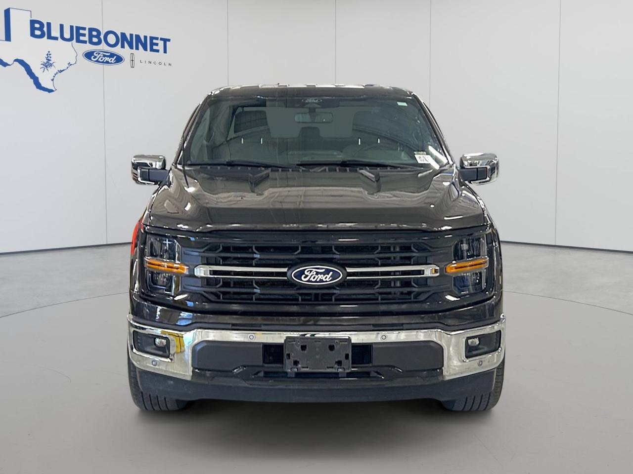 2024 Ford F-150 XLT New Braunfels TX