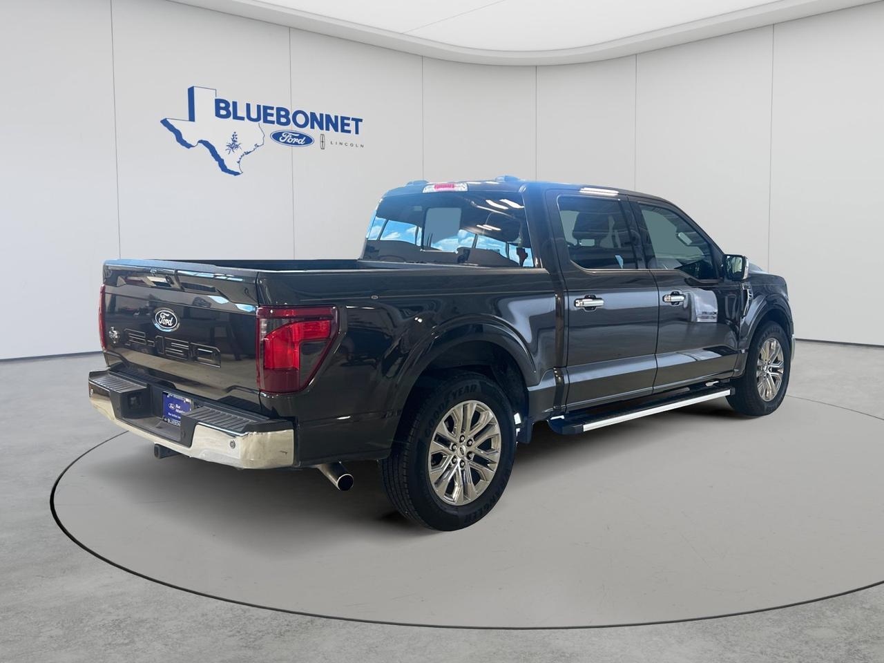 2024 Ford F-150 XLT New Braunfels TX