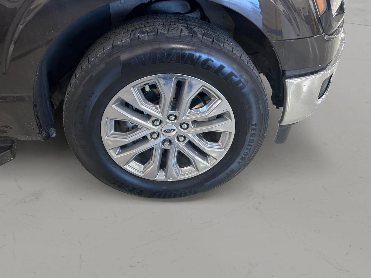 2024 Ford F-150 XLT New Braunfels TX