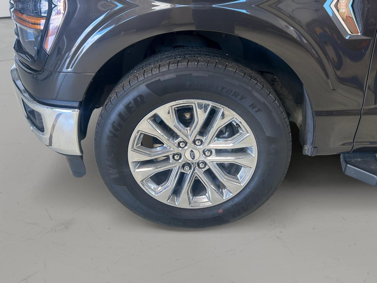 2024 Ford F-150 XLT New Braunfels TX
