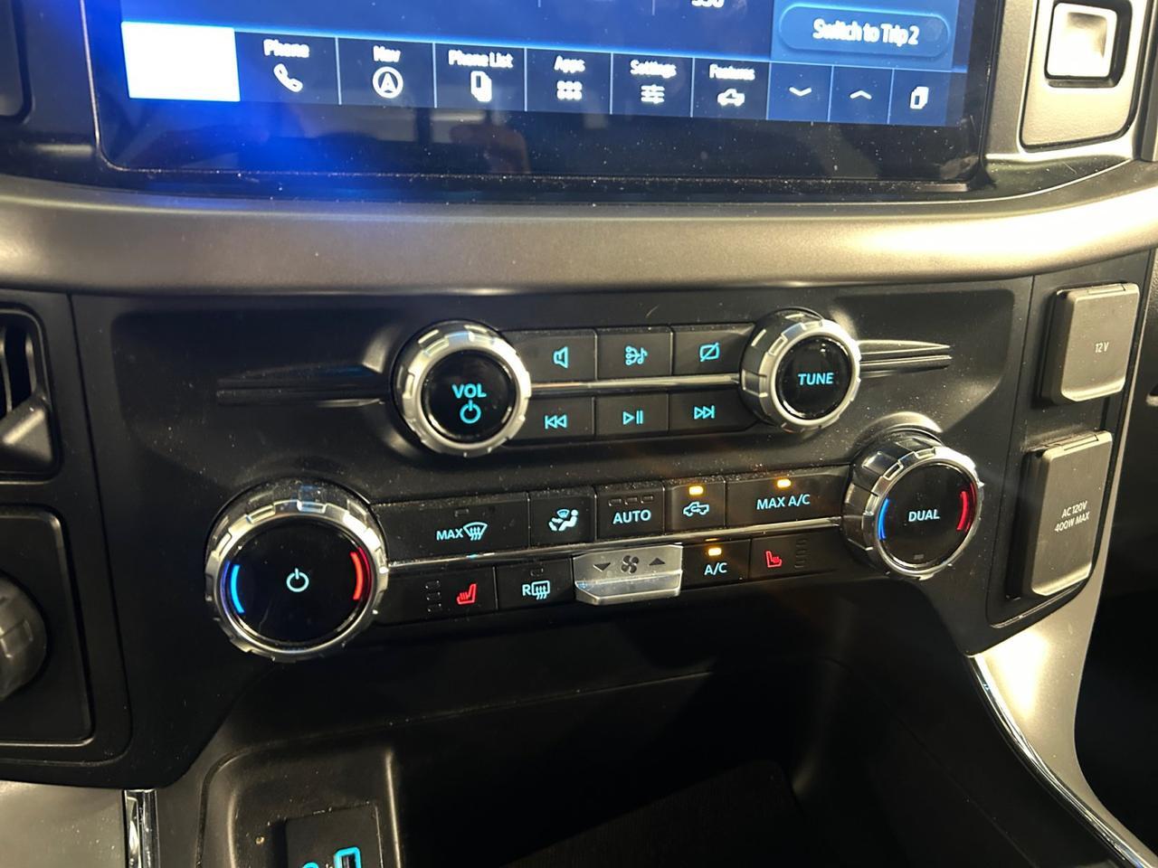 2024 Ford F-150 XLT New Braunfels TX