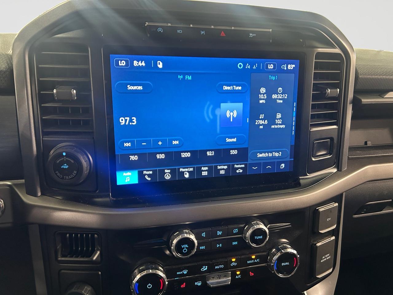 2024 Ford F-150 XLT New Braunfels TX