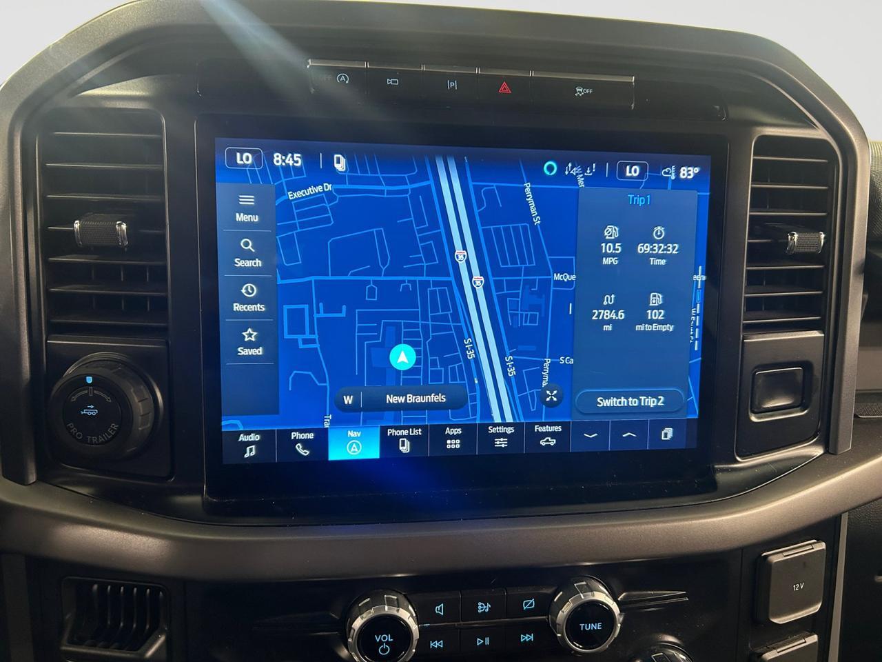 2024 Ford F-150 XLT New Braunfels TX