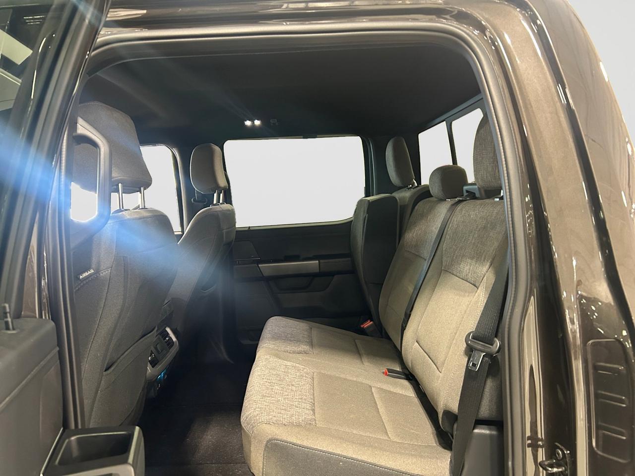 2024 Ford F-150 XLT New Braunfels TX