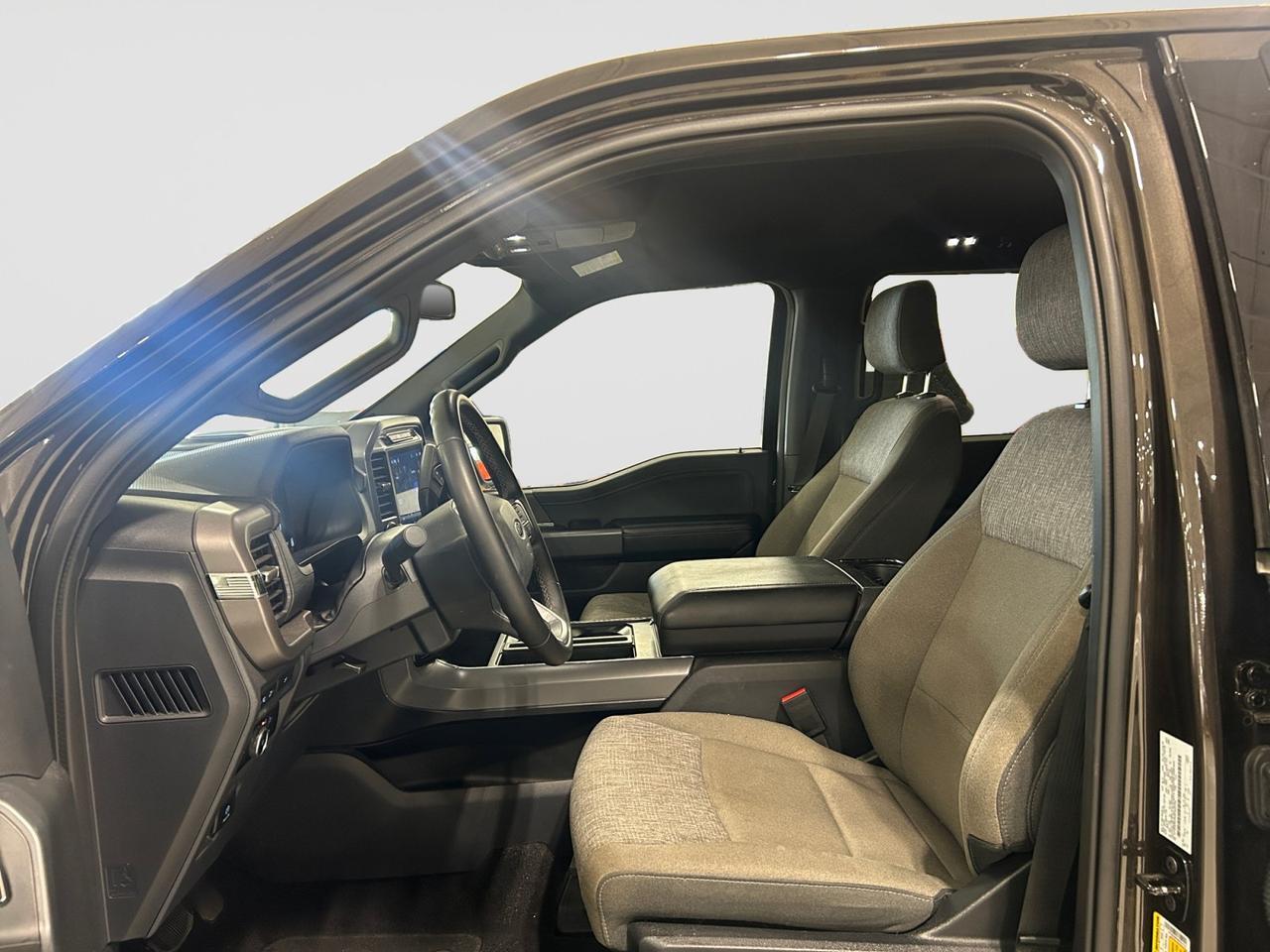 2024 Ford F-150 XLT New Braunfels TX