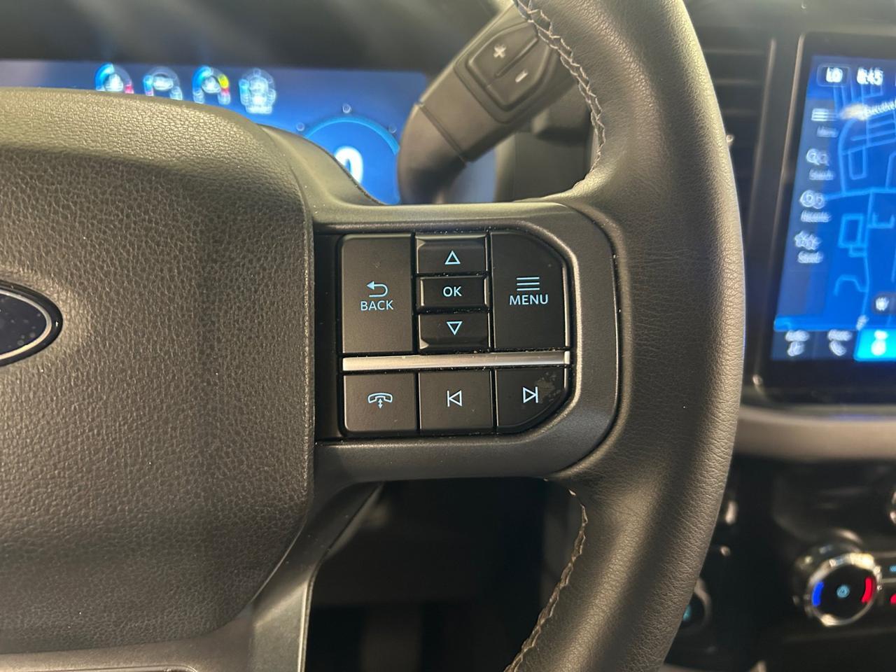 2024 Ford F-150 XLT New Braunfels TX