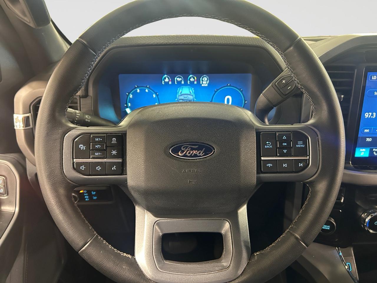 2024 Ford F-150 XLT New Braunfels TX
