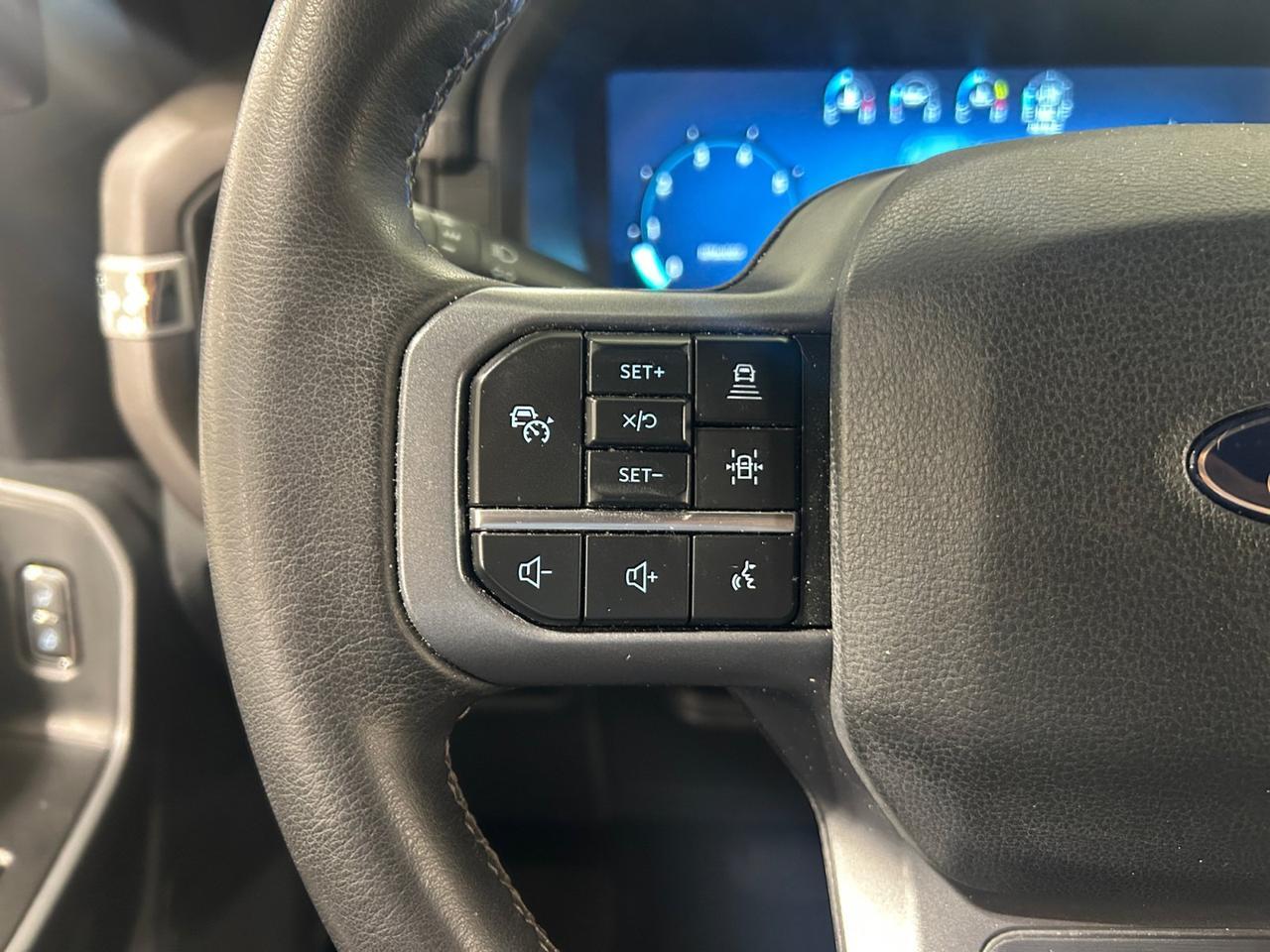 2024 Ford F-150 XLT New Braunfels TX