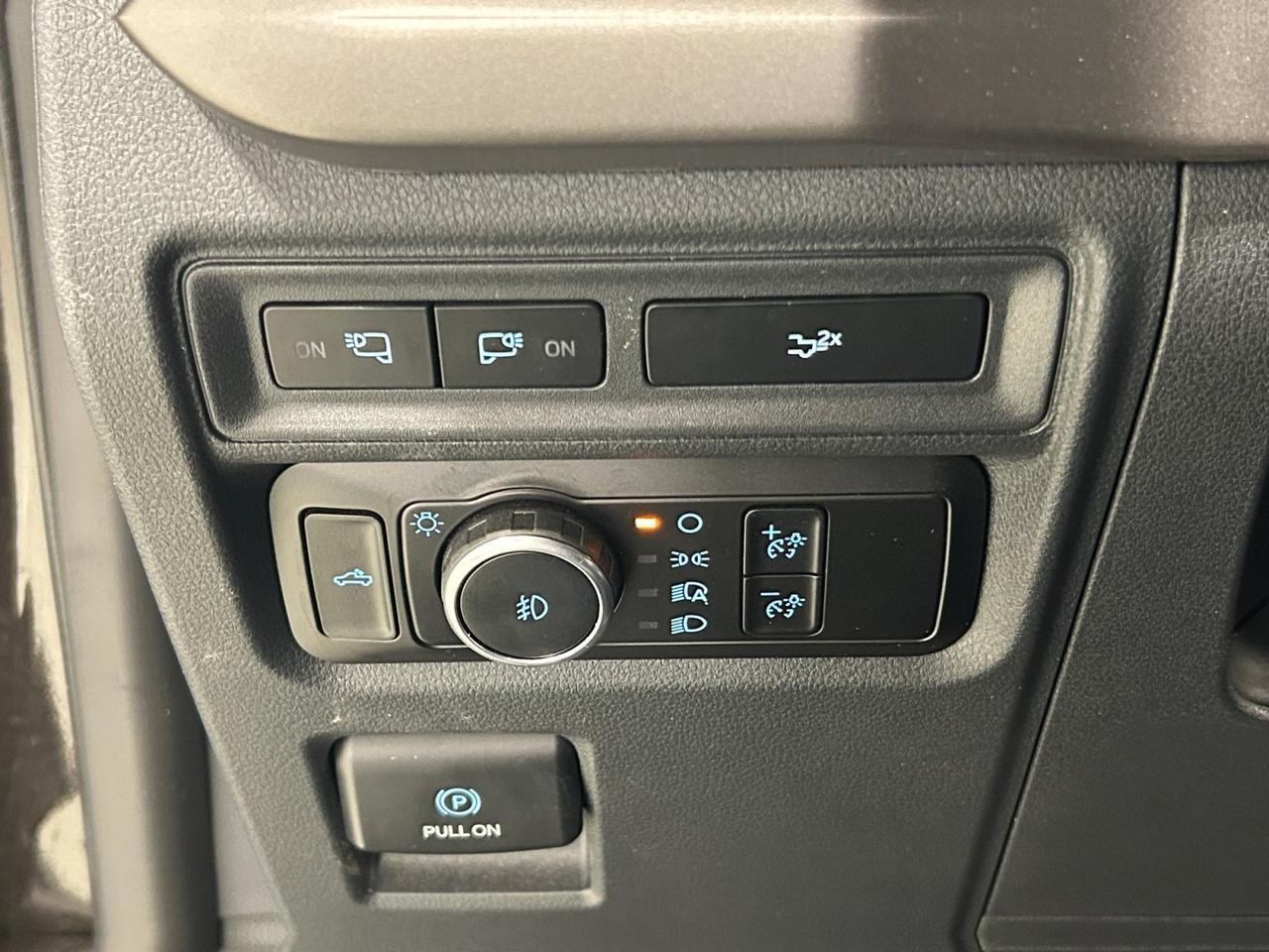 2024 Ford F-150 XLT New Braunfels TX