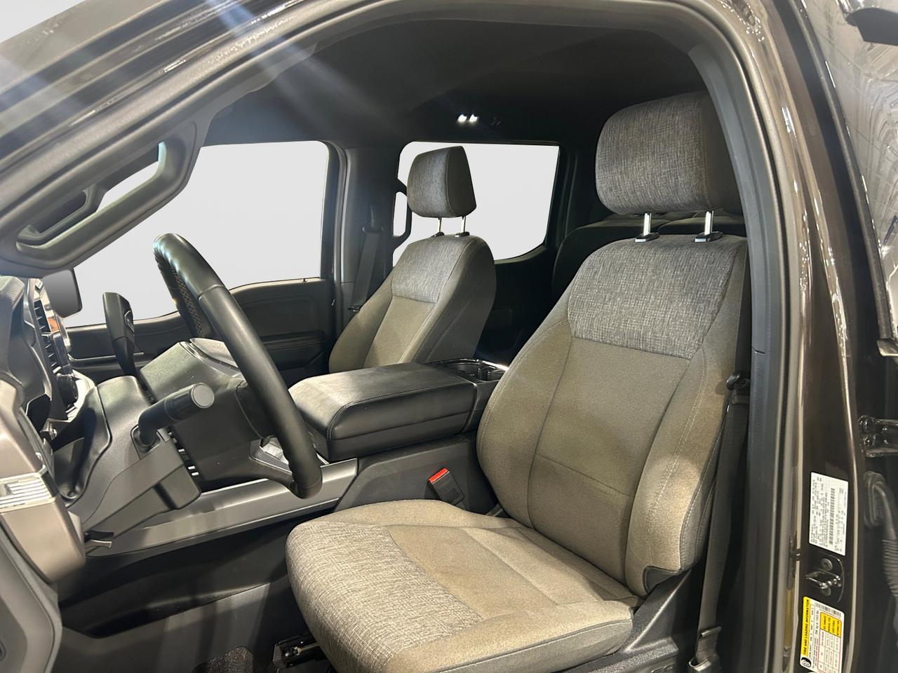 2024 Ford F-150 XLT New Braunfels TX