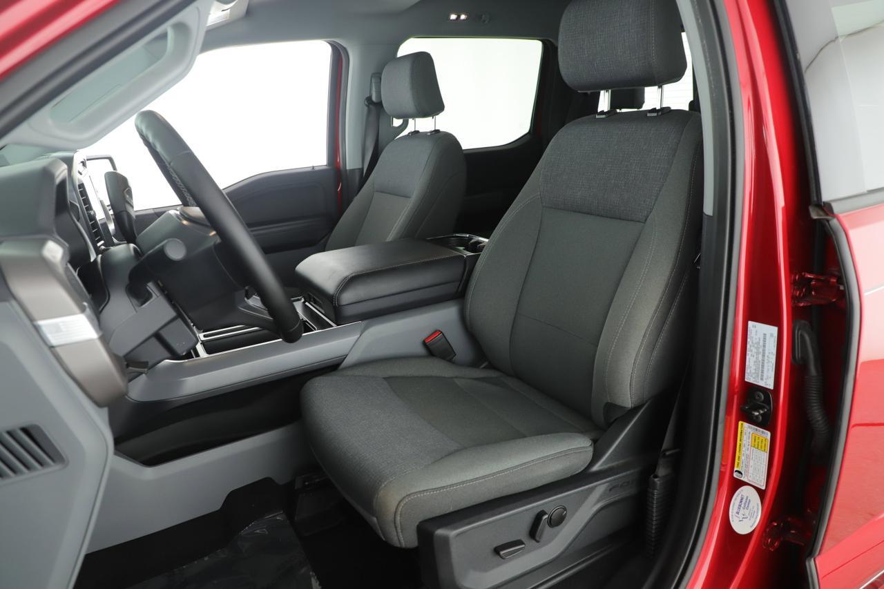 2024 Ford F-150 XLT New Braunfels TX