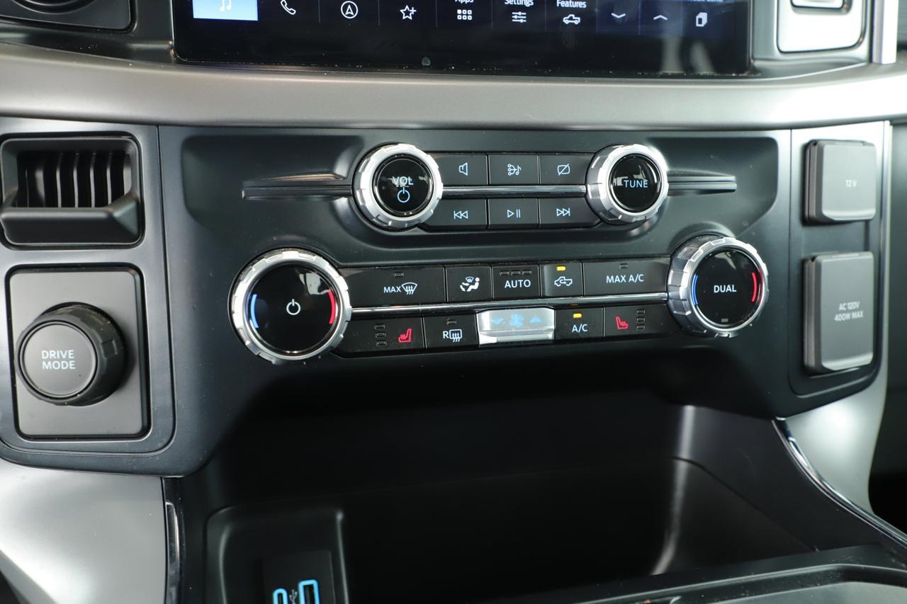2024 Ford F-150 XLT New Braunfels TX