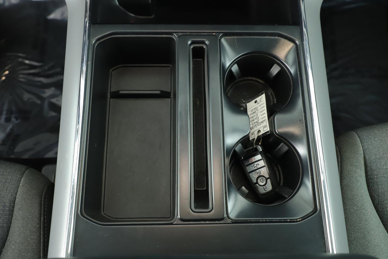2024 Ford F-150 XLT New Braunfels TX