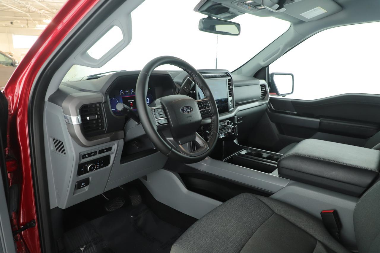 2024 Ford F-150 XLT New Braunfels TX