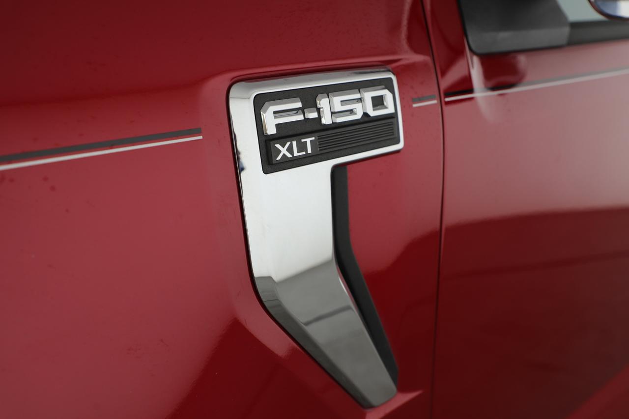 2024 Ford F-150 XLT New Braunfels TX