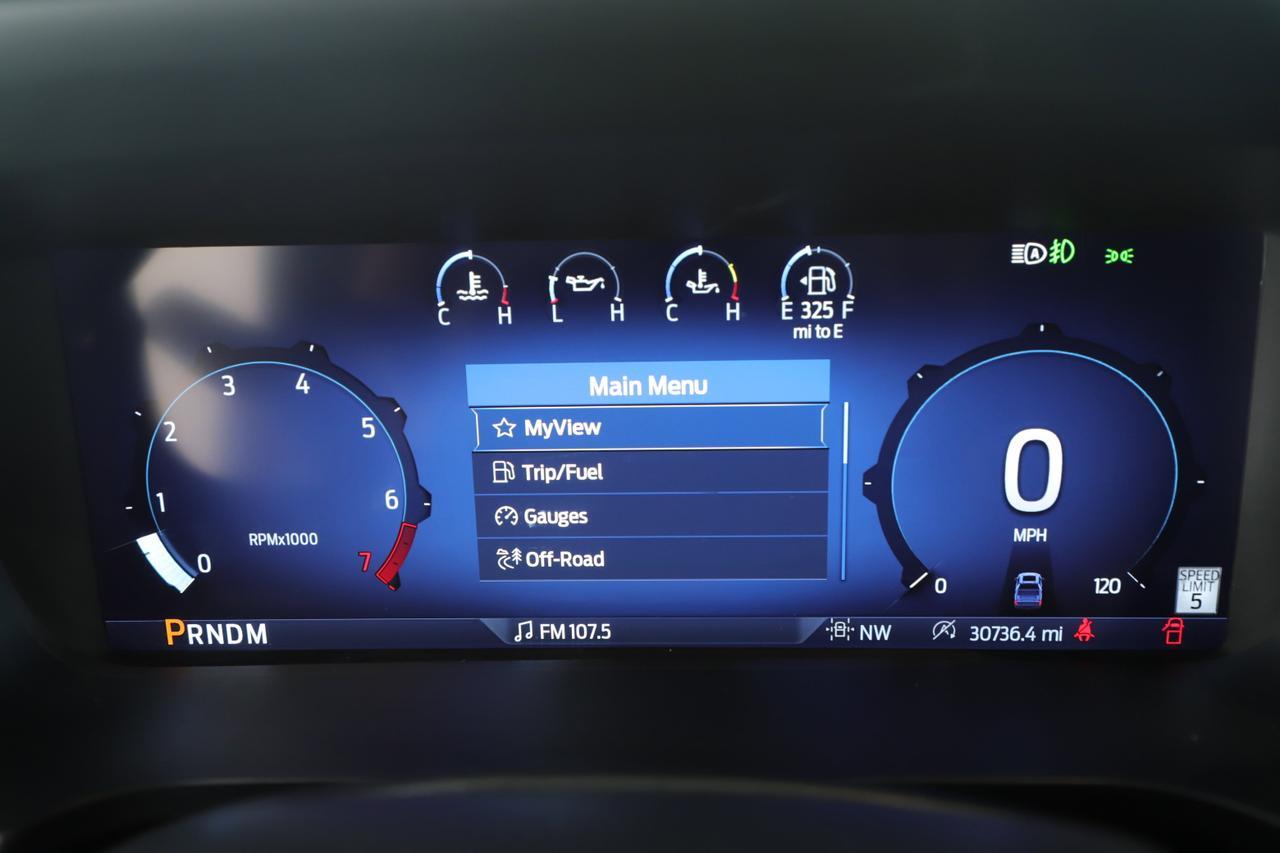 2024 Ford F-150 XLT New Braunfels TX