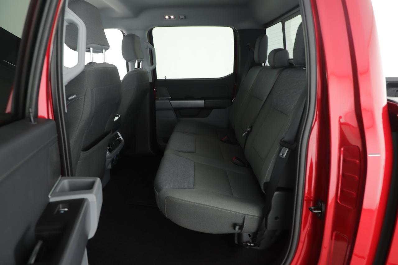 2024 Ford F-150 XLT New Braunfels TX