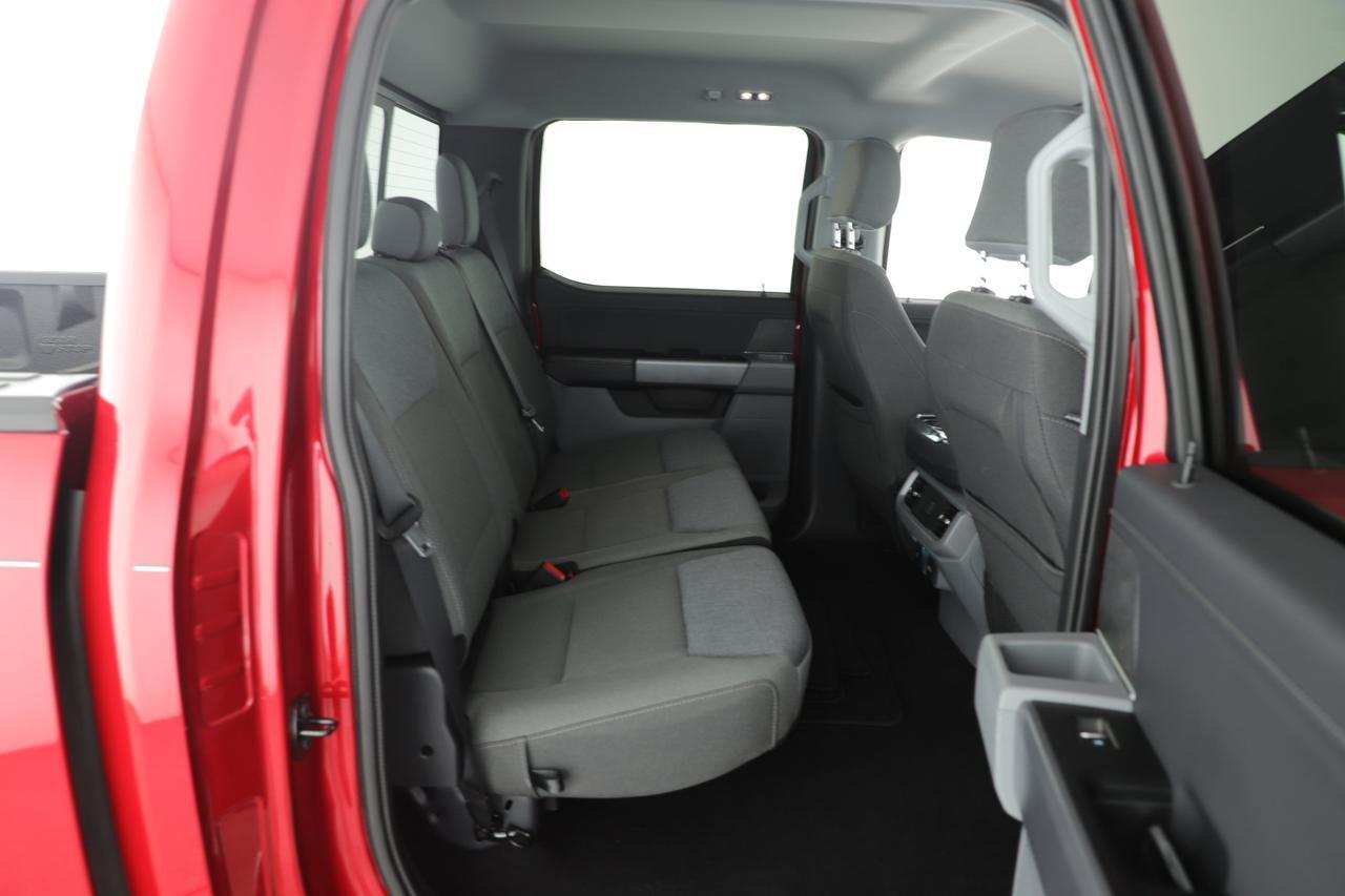 2024 Ford F-150 XLT New Braunfels TX