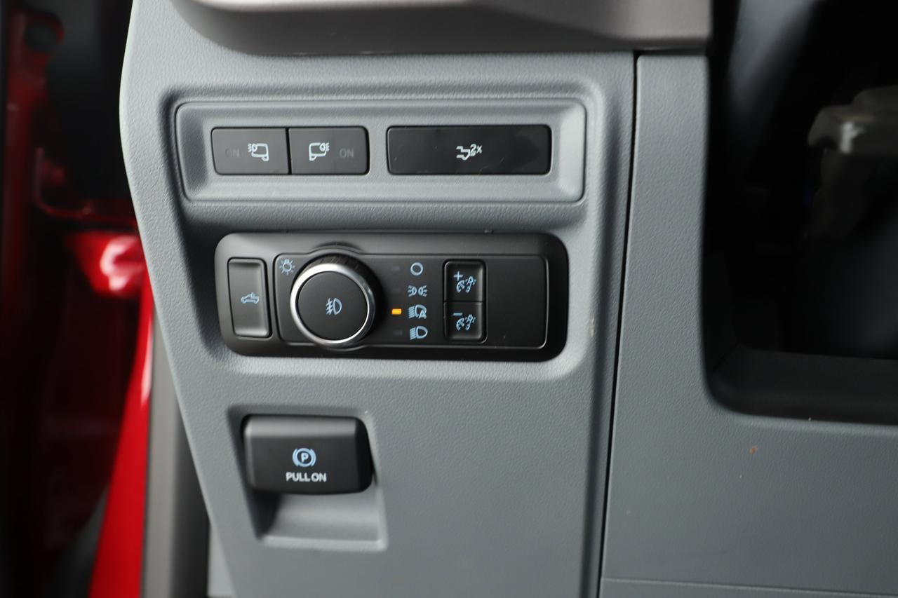 2024 Ford F-150 XLT New Braunfels TX