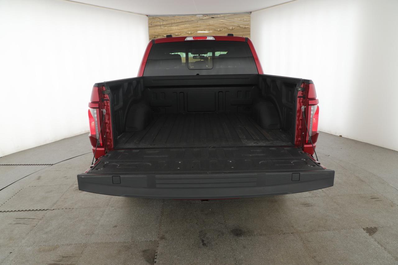 2024 Ford F-150 XLT New Braunfels TX
