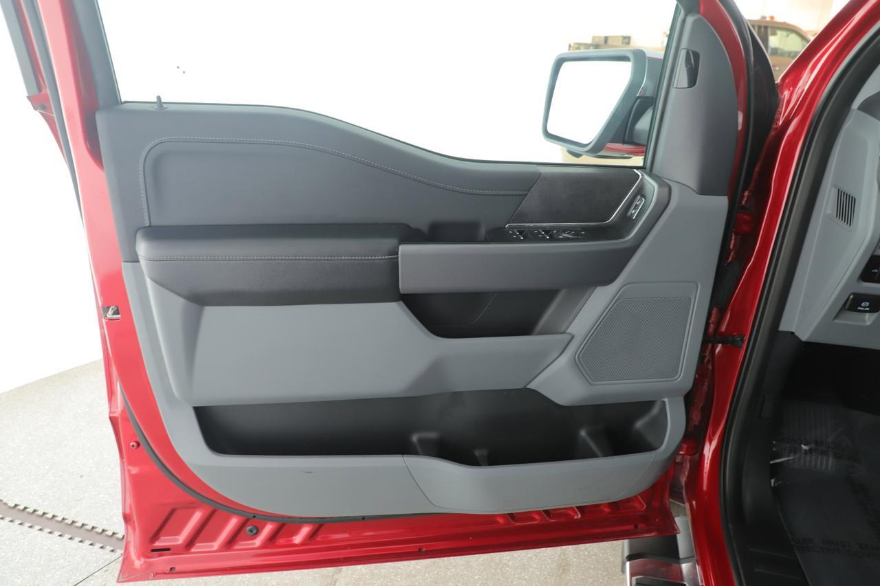 2024 Ford F-150 XLT New Braunfels TX