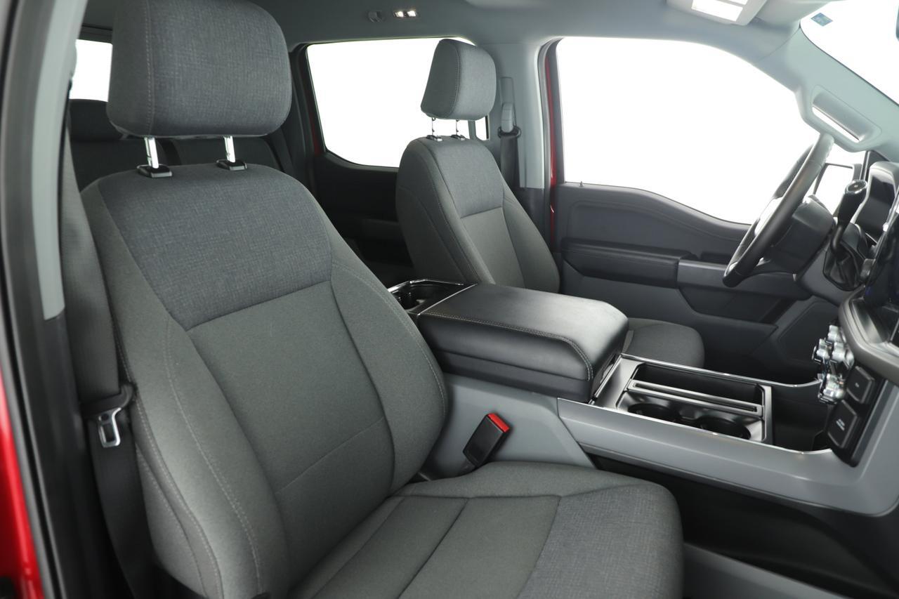 2024 Ford F-150 XLT New Braunfels TX