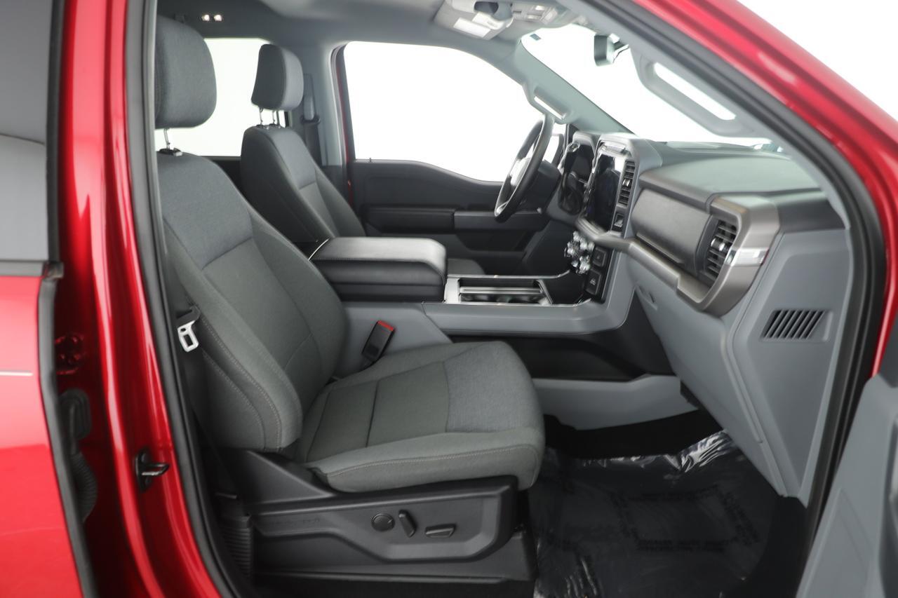 2024 Ford F-150 XLT New Braunfels TX