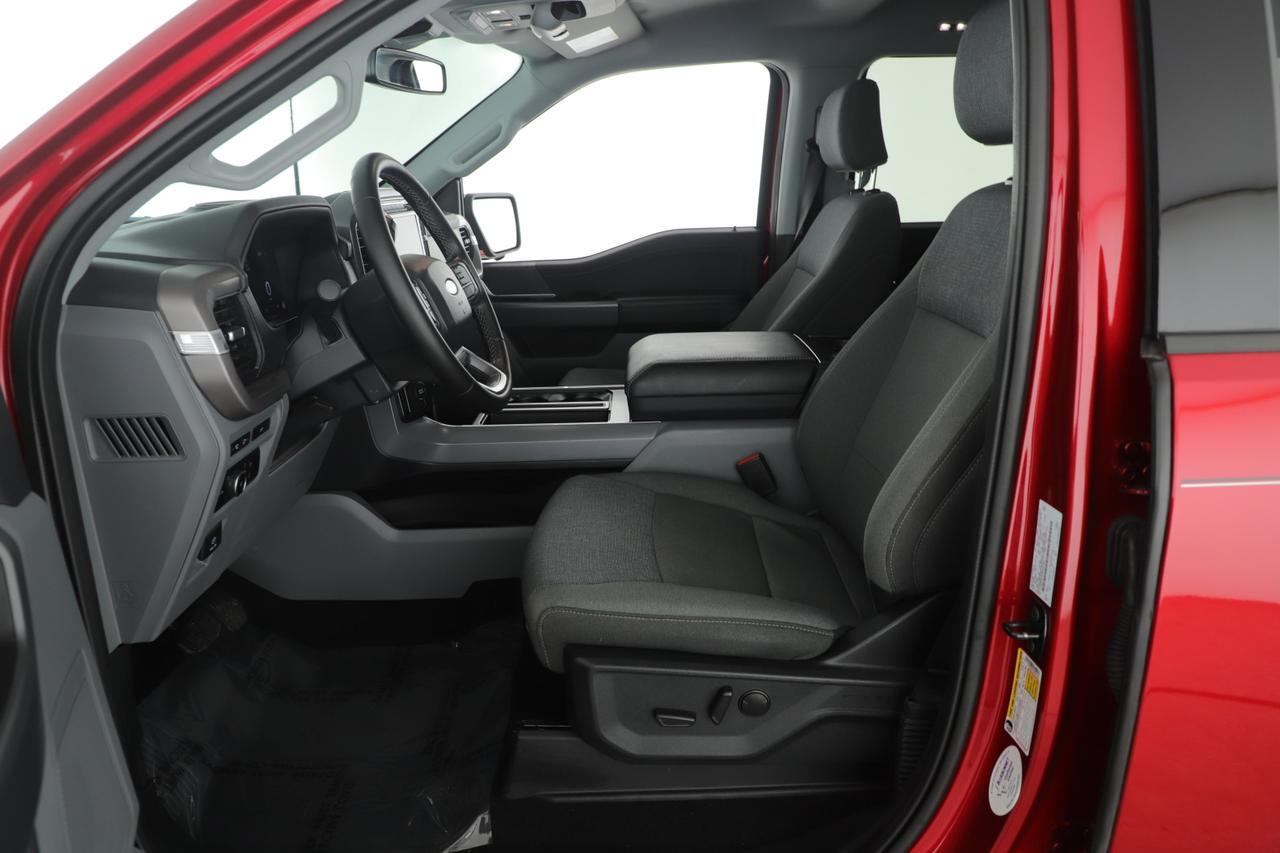 2024 Ford F-150 XLT New Braunfels TX