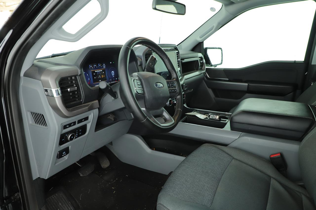 2024 Ford F-150 XLT New Braunfels TX