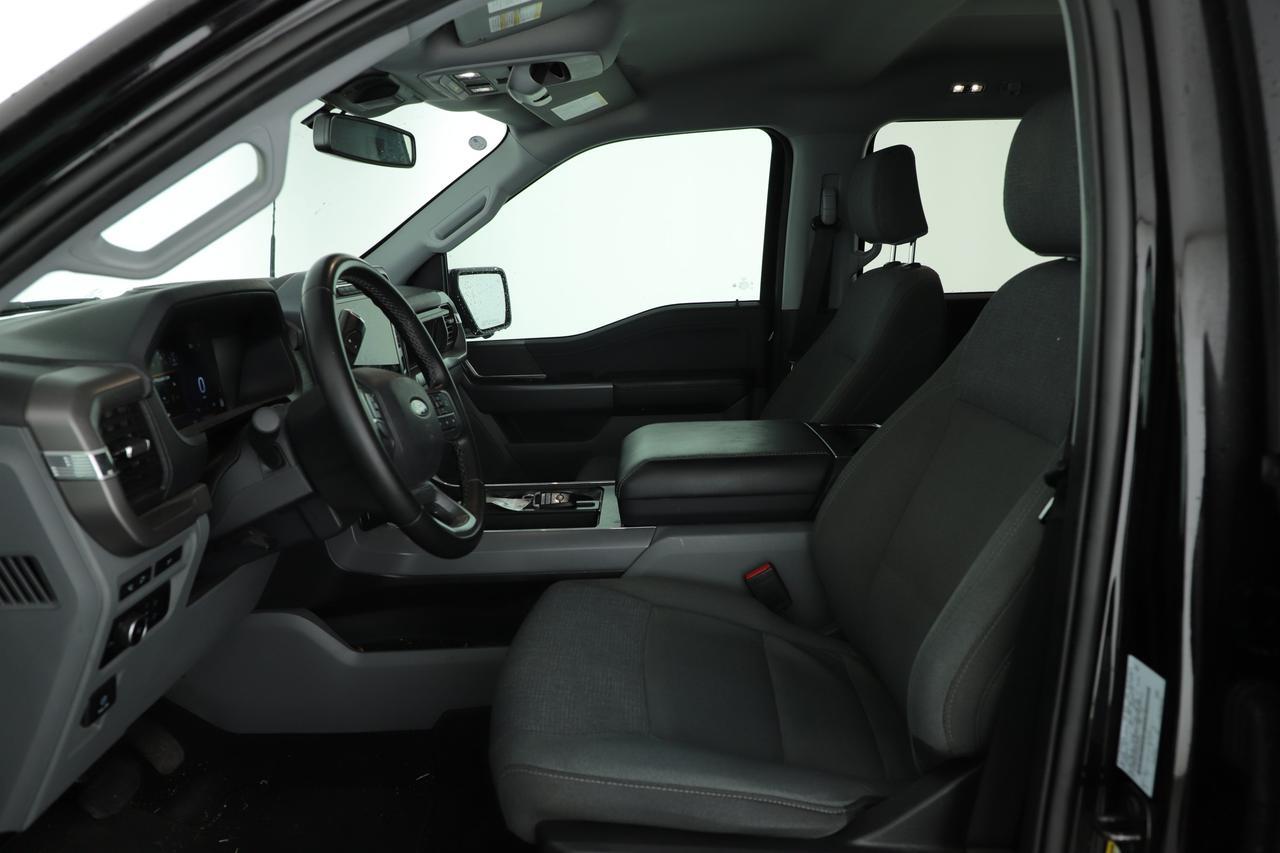 2024 Ford F-150 XLT New Braunfels TX